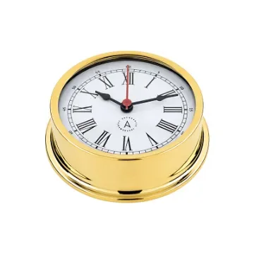 Autonauticinstrumental - Marino Watch R120D-R - Marine Clock product image