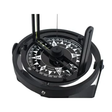 Autonauticinstrumental - Alidade Sextant with 125mm Rose - TAX-00123 product image