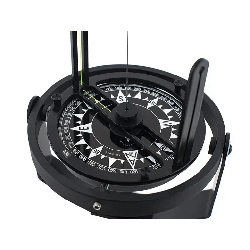 Autonauticinstrumental - Alidade Sextant with 125mm Rose - TAX-00123 product image