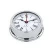 Autonauticinstrumental - Chrome Nautical Clock R120C-R product image