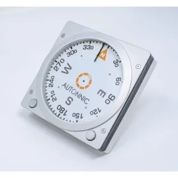 Autonauticinstrumental - C20-00133 Course Repeater with Compass - C20-00133 product image