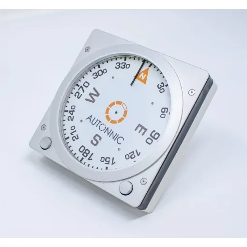 Autonauticinstrumental - C20-00133 Course Repeater with Compass - C20-00133 product image