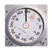 Autonauticinstrumental - C20-00133 Course Repeater with Compass - C20-00133 product image