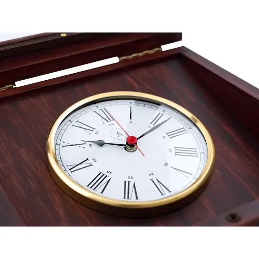 Autonauticinstrumental - Marine Timer CMS - High-Precision Quartz product image