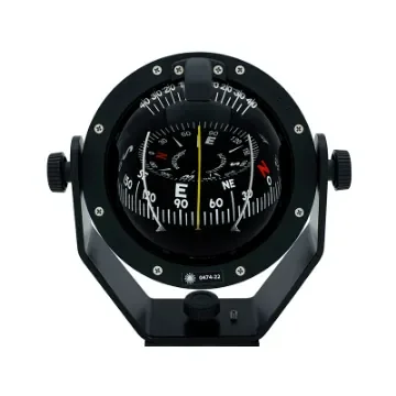 Autonauticinstrumental - Bracket-Mounted Compass C8-0027 product image