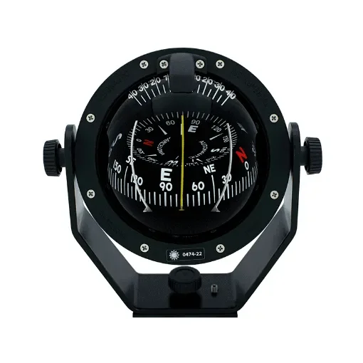 Autonauticinstrumental - Bracket-Mounted Compass C8-0027 product image