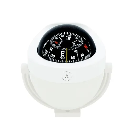 Autonauticinstrumental - Bracket-Mounted Compass C12-005 product image