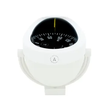 Autonauticinstrumental - Nautical Compass on Bracket - C12-003 product image