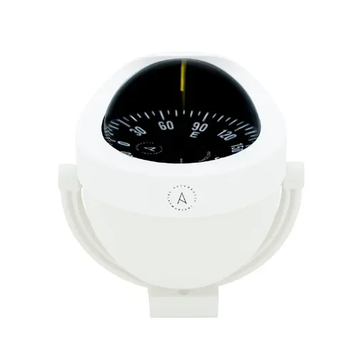 Autonauticinstrumental - Nautical Compass on Bracket - C12-003 product image