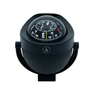 Autonauticinstrumental - Bracket-Mounted Compass C12-002 product image