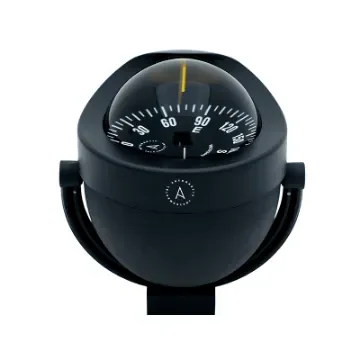 Autonauticinstrumental - Bracket-Mounted Compass C12-001 product image
