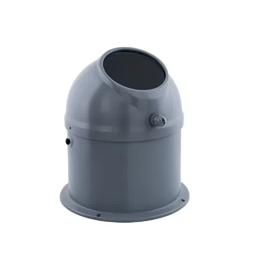 Autonauticinstrumental - Compass for Rescue Boats 100mm - CHH-0090 product image