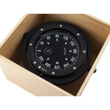 Autonauticinstrumental - Lifeboat Compass C4-00114 - 100 mm Rose product image