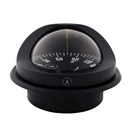 Autonauticinstrumental - Recessed Compass C15/150-0063 product image