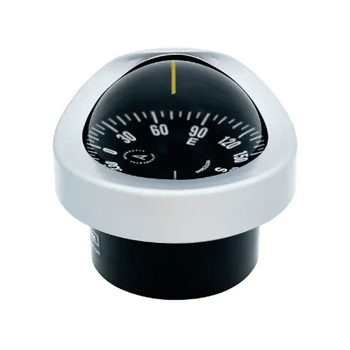 Autonauticinstrumental - Recessed Compass C12/110-0015 product image