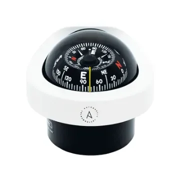 Autonauticinstrumental - Recessed Compass C12/110-0014 product image
