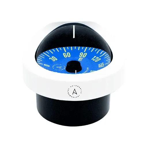Autonauticinstrumental - Recessed Magnetic Compass - C12/110-0013 product image