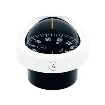 Autonauticinstrumental - Flush-mounted Marine Compass - C12/110-0012 product image