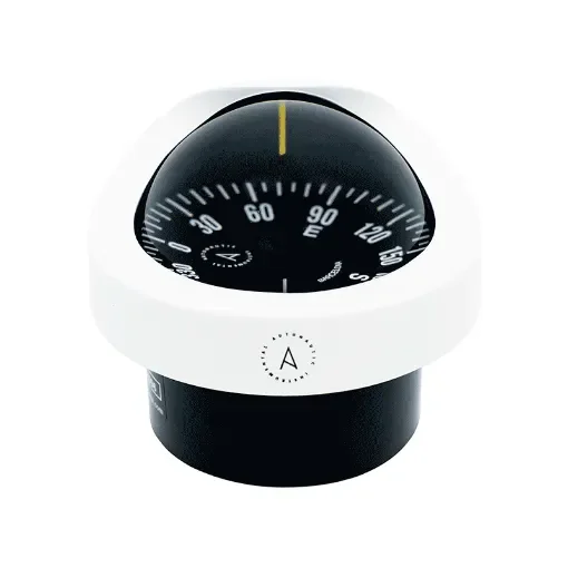 Autonauticinstrumental - Flush-mounted Marine Compass - C12/110-0012 product image