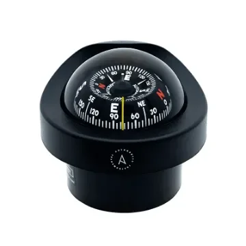 Autonauticinstrumental - Recessed Marine Compass C12/110-0011 product image