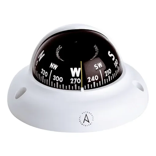 Autonauticinstrumental - Surface Compass C3002 - 65mm Spherical Card product image
