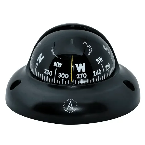 Autonauticinstrumental - Surface Compass C3001 - 65mm Cone Card product image