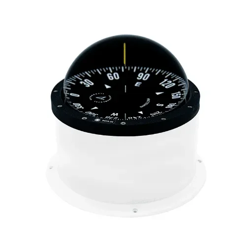Autonauticinstrumental - Pedestal Compass with 140mm Rose - CHE-0074 product image