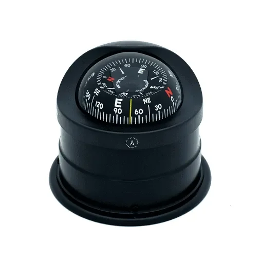 Autonauticinstrumental - Marine Pedestal Compass - C15-0049 product image