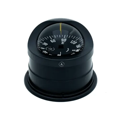 Autonauticinstrumental - C15-0048 Pedestal Nautical Compass product image