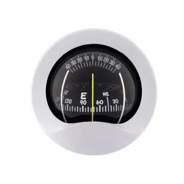 Autonauticinstrumental - Marine Bulkhead Compass C9-0031 product image