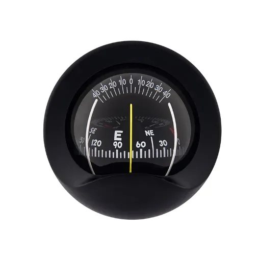 Autonauticinstrumental - Bulkhead Marine Compass C9-0030 product image