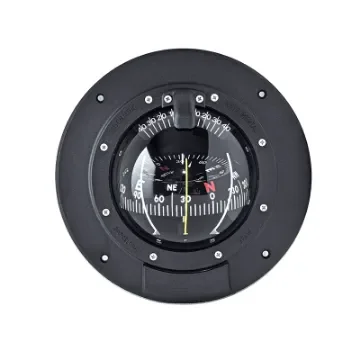 Autonauticinstrumental - Nautical Bulkhead Compass - C10-0038 product image