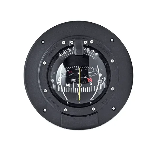 Autonauticinstrumental - Nautical Bulkhead Compass - C10-0038 product image