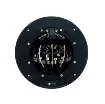 Autonauticinstrumental - Bulkhead Compass C10-0037 product image
