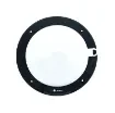Autonauticinstrumental - Bulkhead Compass C10-0037 product image