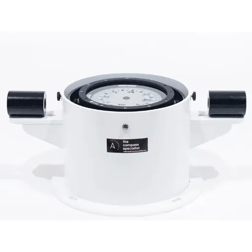 Autonauticinstrumental - Magnetic Compass with Log - C20-00128 product image