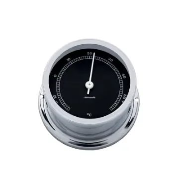 Autonauticinstrumental - Nautical Thermometer TE72C product image