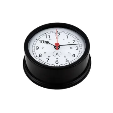 Autonauticinstrumental - Maritime Clock R95N - Easy Fix System product image