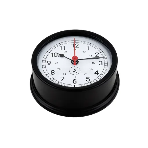 Autonauticinstrumental - Maritime Clock R95N - Easy Fix System product image