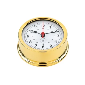 Autonauticinstrumental - Marino Watch R95D - Marine Clock product image