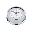 Autonauticinstrumental - Nautical Watch R95C - Chrome Plated product image