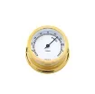 Autonauticinstrumental - Marine Hygrometer H72D - Gold Finish product image