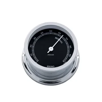 Autonauticinstrumental - Nautical Hygrometer HE72C product image