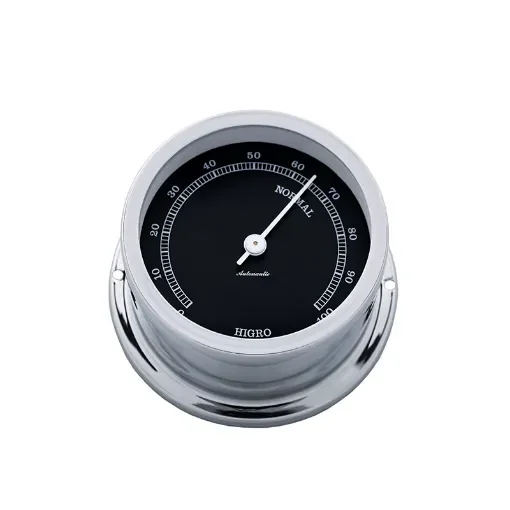 Autonauticinstrumental - Nautical Hygrometer HE72C product image
