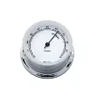 Autonauticinstrumental - Nautical Hygrometer H72C - Chrome-plated product image