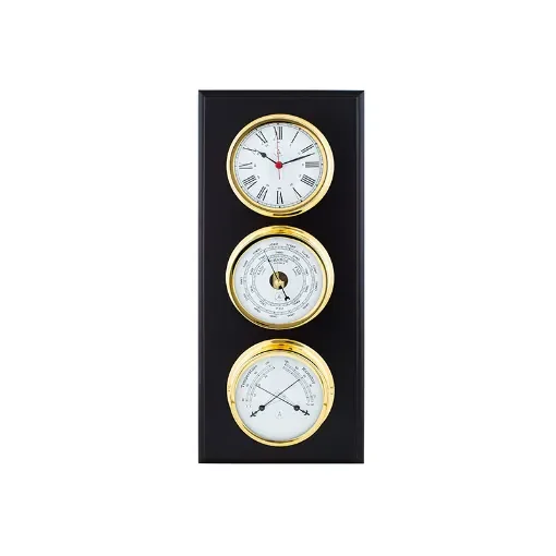 Autonauticinstrumental - Golden Nautical Weather Station EMT product image