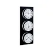 Autonauticinstrumental - Chromed Nautical Weather Station EGC product image