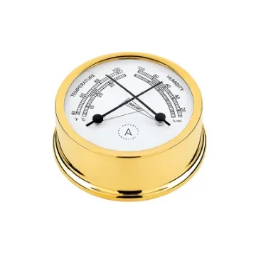 Autonauticinstrumental - Marine Thermohygrometer TH95D - Easy Fix System product image