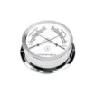 Autonauticinstrumental - Nautical Thermohygrometer TH95C product image