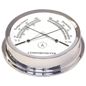 Autonauticinstrumental - Nautical Thermohygrometer TH175C product image